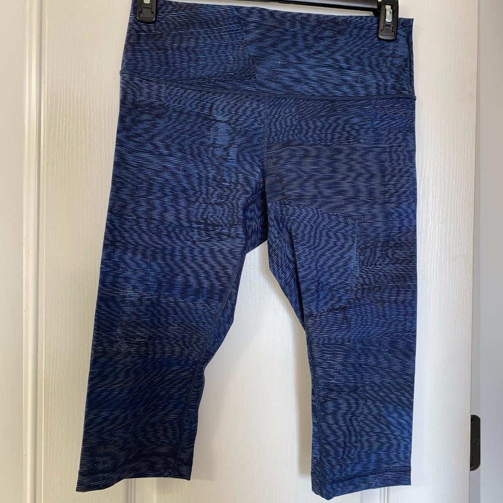 LULU LEGGINGS